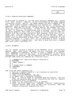 Preview for 89 page of Sharp MZ-3500 Manual For Use