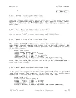 Preview for 92 page of Sharp MZ-3500 Manual For Use