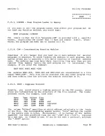 Preview for 101 page of Sharp MZ-3500 Manual For Use