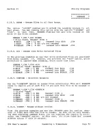 Preview for 105 page of Sharp MZ-3500 Manual For Use