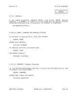 Preview for 110 page of Sharp MZ-3500 Manual For Use