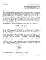 Preview for 117 page of Sharp MZ-3500 Manual For Use