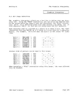 Preview for 120 page of Sharp MZ-3500 Manual For Use