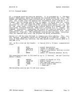 Preview for 152 page of Sharp MZ-3500 Manual For Use