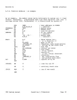 Preview for 155 page of Sharp MZ-3500 Manual For Use