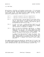 Preview for 160 page of Sharp MZ-3500 Manual For Use