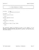 Preview for 169 page of Sharp MZ-3500 Manual For Use