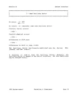 Preview for 170 page of Sharp MZ-3500 Manual For Use