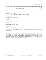 Preview for 176 page of Sharp MZ-3500 Manual For Use