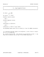 Preview for 179 page of Sharp MZ-3500 Manual For Use