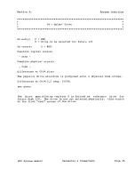 Preview for 182 page of Sharp MZ-3500 Manual For Use