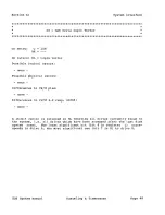 Preview for 197 page of Sharp MZ-3500 Manual For Use