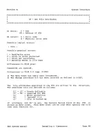 Preview for 203 page of Sharp MZ-3500 Manual For Use