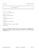 Preview for 215 page of Sharp MZ-3500 Manual For Use