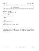 Preview for 219 page of Sharp MZ-3500 Manual For Use