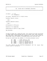 Preview for 226 page of Sharp MZ-3500 Manual For Use