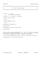 Preview for 239 page of Sharp MZ-3500 Manual For Use