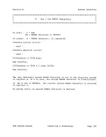 Preview for 240 page of Sharp MZ-3500 Manual For Use