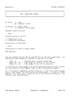 Preview for 247 page of Sharp MZ-3500 Manual For Use