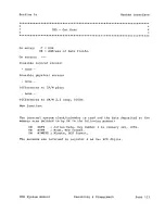 Preview for 250 page of Sharp MZ-3500 Manual For Use