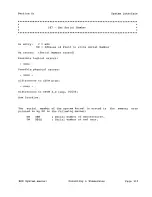 Preview for 252 page of Sharp MZ-3500 Manual For Use