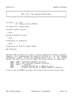 Preview for 253 page of Sharp MZ-3500 Manual For Use