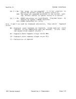 Preview for 255 page of Sharp MZ-3500 Manual For Use