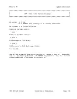 Preview for 256 page of Sharp MZ-3500 Manual For Use