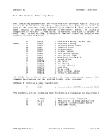 Preview for 266 page of Sharp MZ-3500 Manual For Use