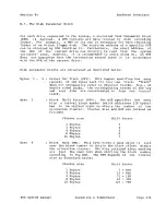 Preview for 270 page of Sharp MZ-3500 Manual For Use