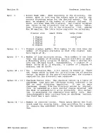 Preview for 271 page of Sharp MZ-3500 Manual For Use