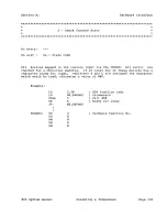 Preview for 276 page of Sharp MZ-3500 Manual For Use