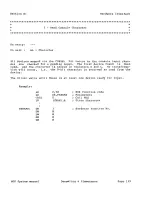 Preview for 277 page of Sharp MZ-3500 Manual For Use