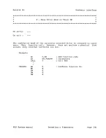 Preview for 282 page of Sharp MZ-3500 Manual For Use