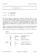 Preview for 283 page of Sharp MZ-3500 Manual For Use