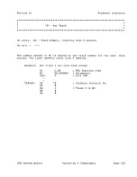 Preview for 284 page of Sharp MZ-3500 Manual For Use