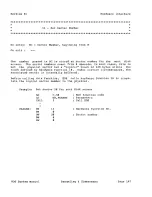 Preview for 285 page of Sharp MZ-3500 Manual For Use