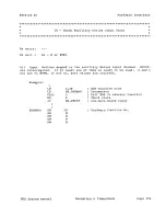 Preview for 292 page of Sharp MZ-3500 Manual For Use