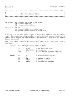 Preview for 299 page of Sharp MZ-3500 Manual For Use