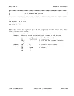 Preview for 304 page of Sharp MZ-3500 Manual For Use