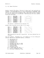 Preview for 308 page of Sharp MZ-3500 Manual For Use