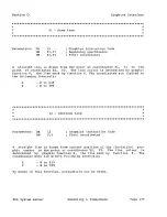 Preview for 315 page of Sharp MZ-3500 Manual For Use