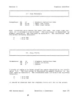 Preview for 316 page of Sharp MZ-3500 Manual For Use