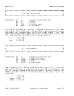 Preview for 317 page of Sharp MZ-3500 Manual For Use