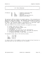 Preview for 318 page of Sharp MZ-3500 Manual For Use