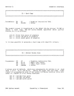 Preview for 321 page of Sharp MZ-3500 Manual For Use