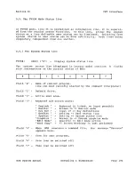 Preview for 334 page of Sharp MZ-3500 Manual For Use