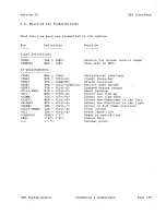 Preview for 340 page of Sharp MZ-3500 Manual For Use