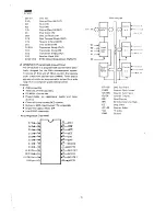 Preview for 69 page of Sharp MZ-3500 Service Manual