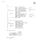 Preview for 70 page of Sharp MZ-3500 Service Manual